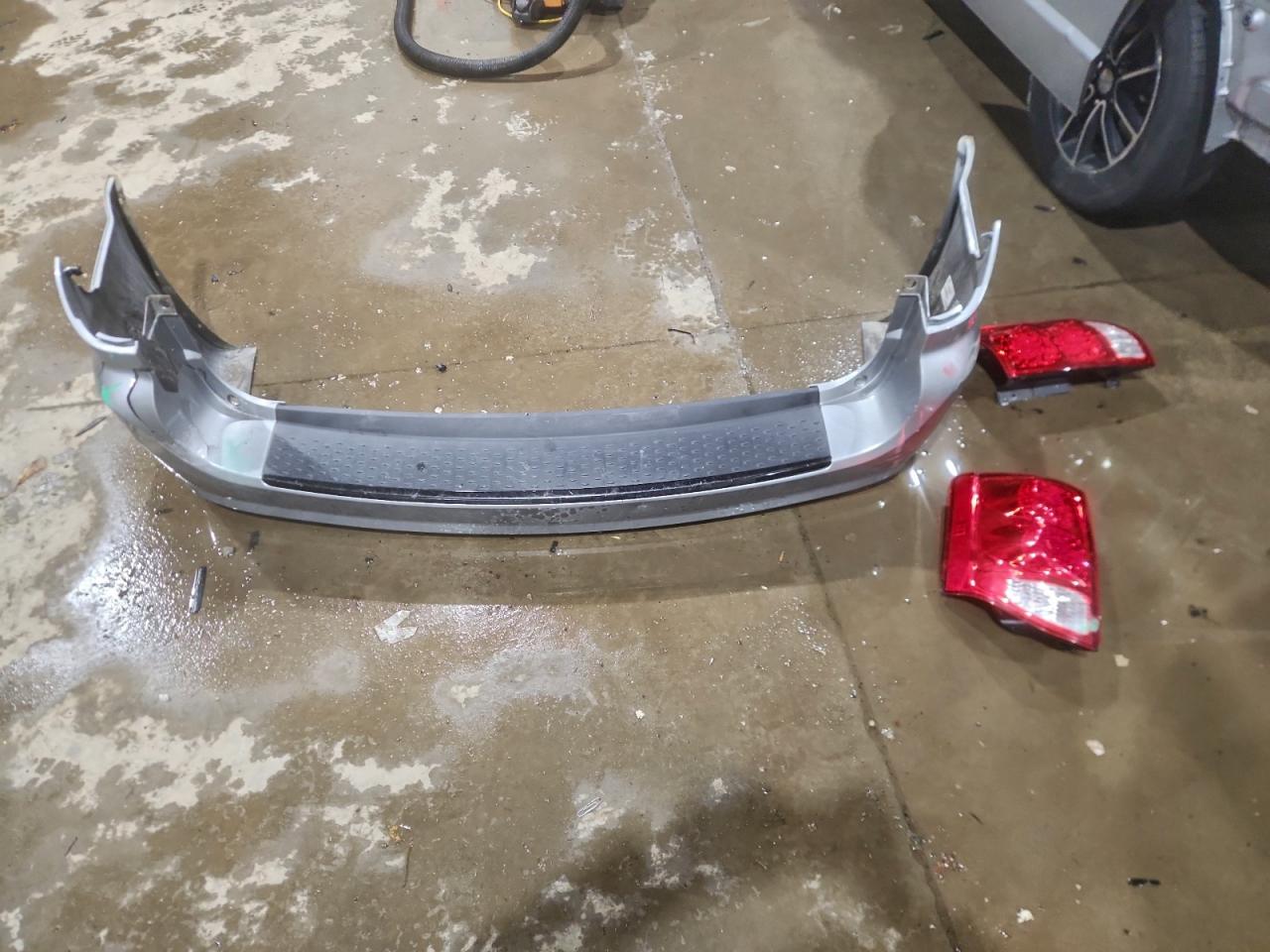 Dodge Caravan Sxt Image 10