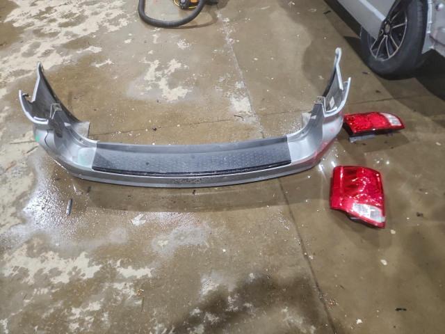 Dodge Caravan Sxt Image 10