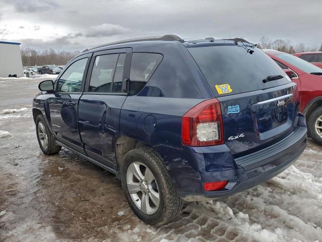 Jeep Compass Sport Image 2
