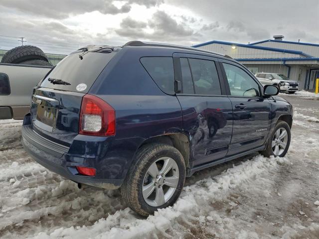 Jeep Compass Sport Image 3