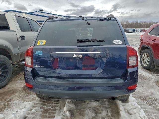 Jeep Compass Sport Image 6