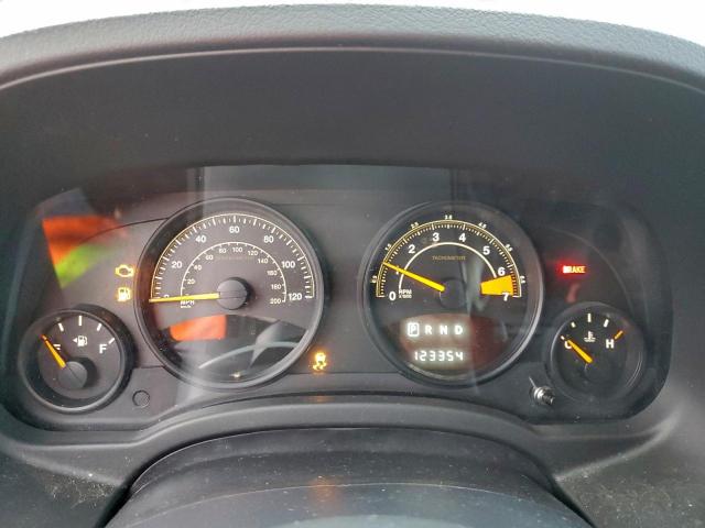 Jeep Compass Sport Image 5