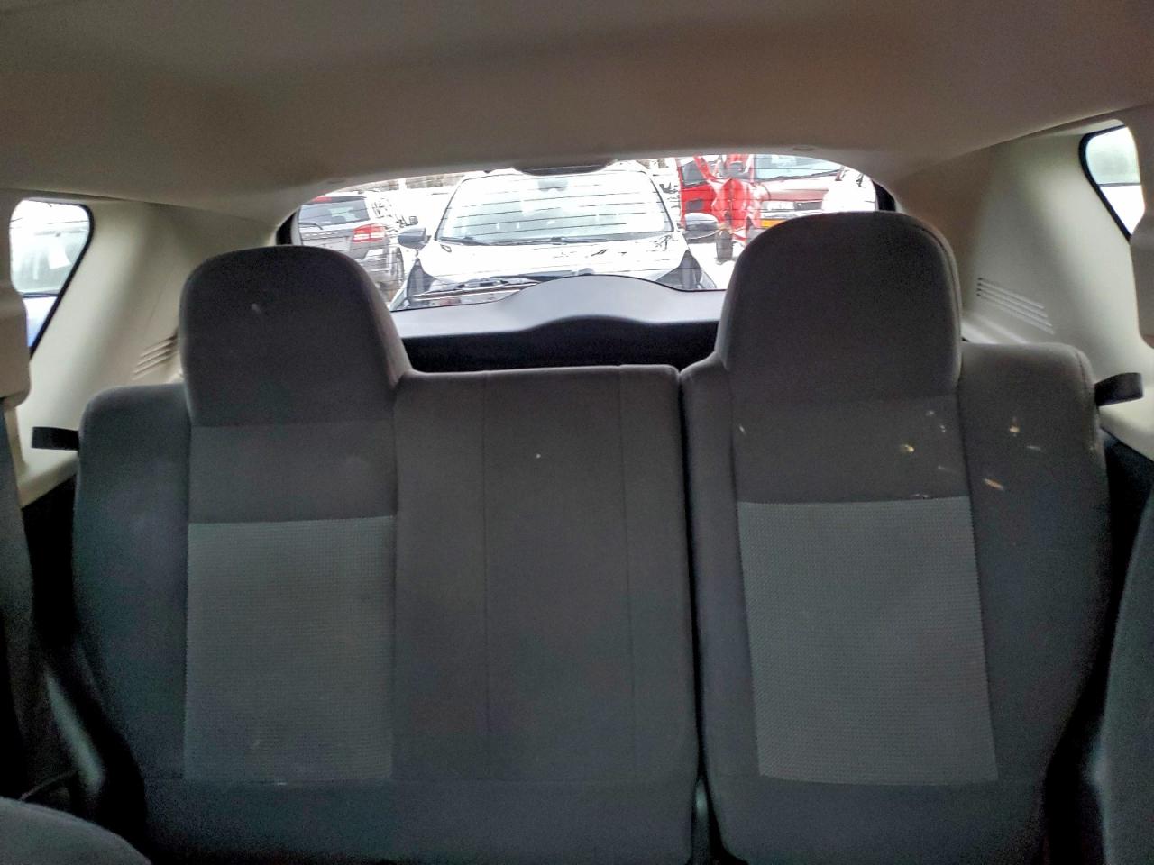 Jeep Compass Sport Image 7