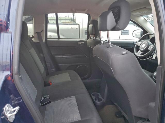 Jeep Compass Sport Image 9