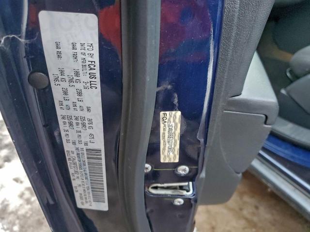 Jeep Compass Sport Image 10