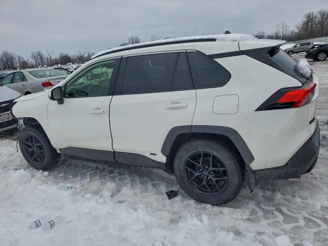 Toyota RAV4 Le Image 13