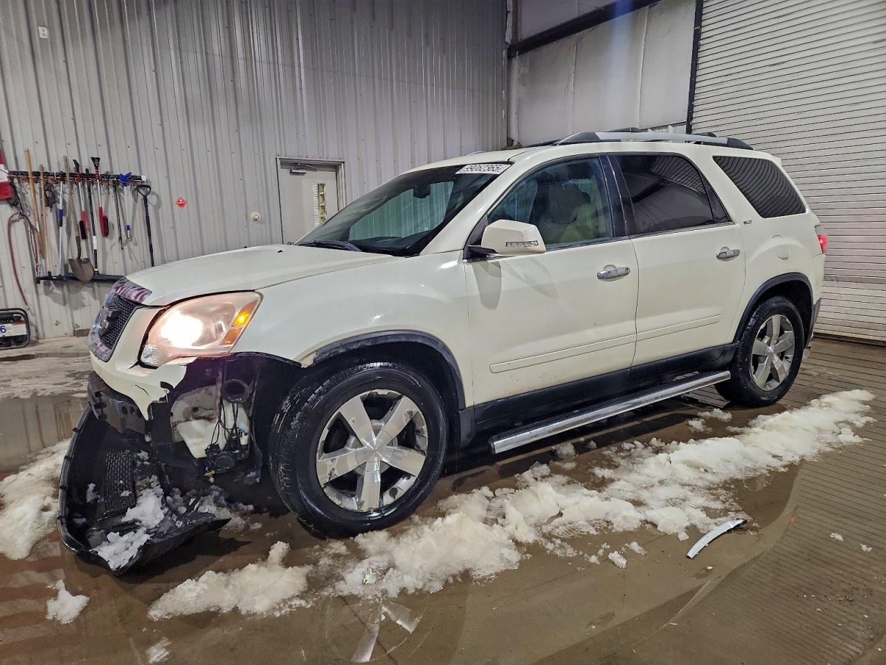 GMC Acadia Slt-1 Image 1