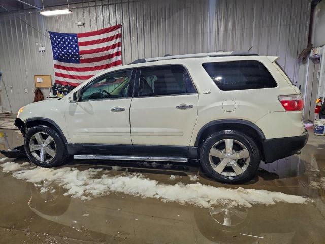 GMC Acadia Slt-1 Image 13