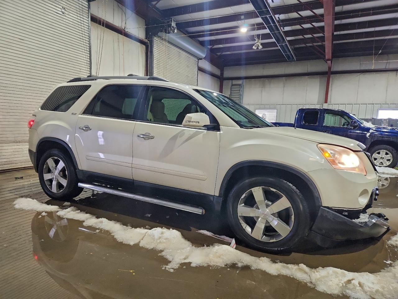 GMC Acadia Slt-1 Image 11