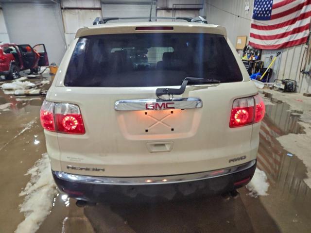 GMC Acadia Slt-1 Image 12