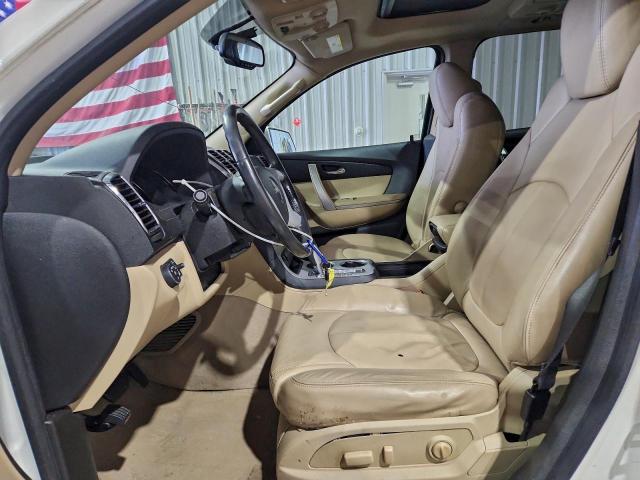 GMC Acadia Slt-1 Image 2