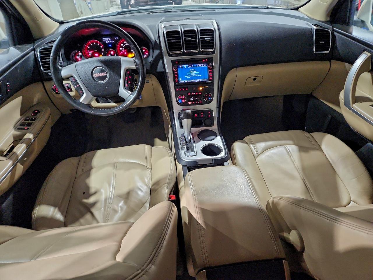 GMC Acadia Slt-1 Image 9