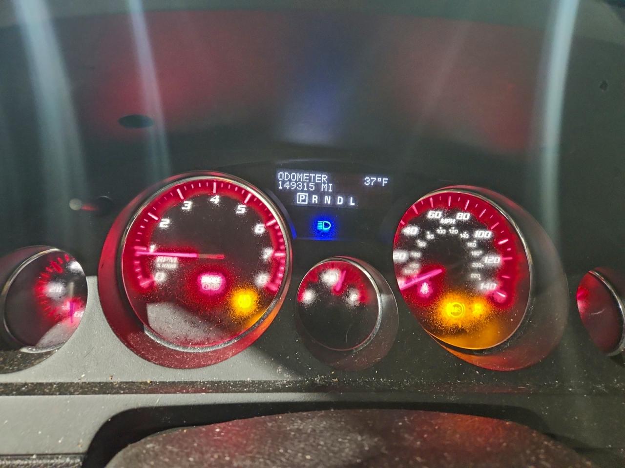 GMC Acadia Slt-1 Image 6