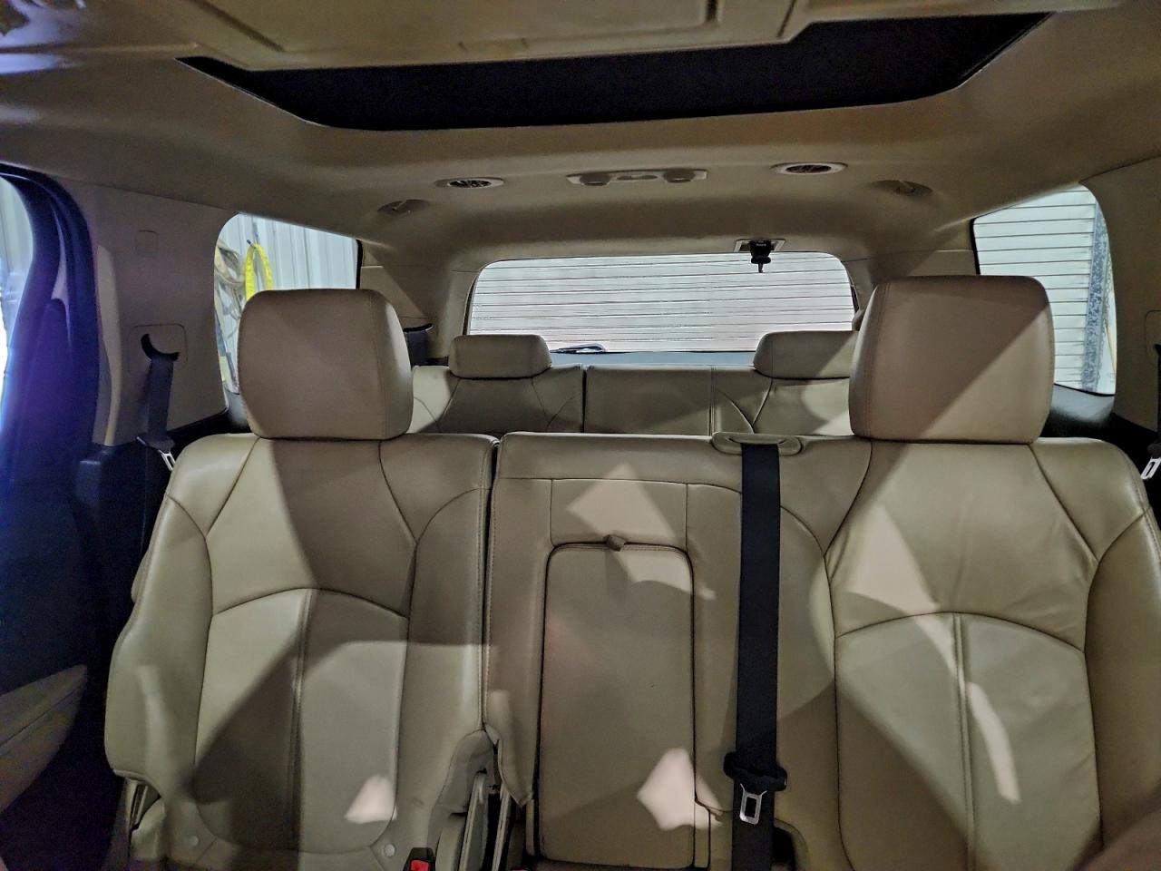 GMC Acadia Slt-1 Image 3