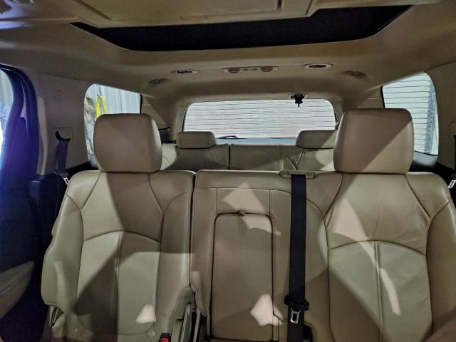 GMC Acadia Slt-1 Image 3