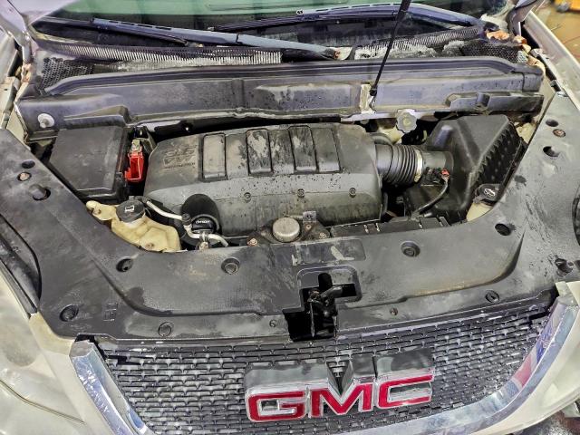 GMC Acadia Slt-1 Image 10