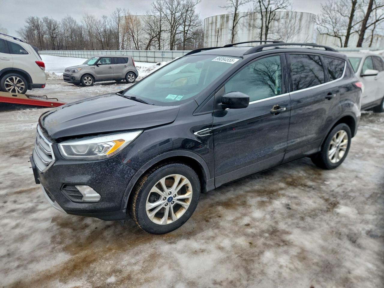 Ford Escape Se Image 1