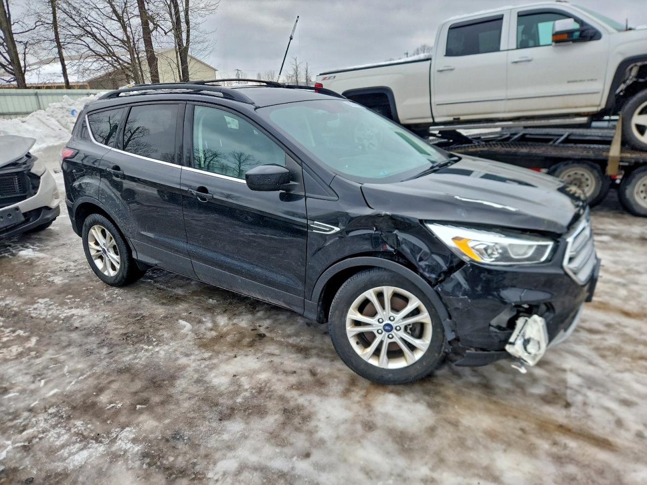 Ford Escape Se Image 9