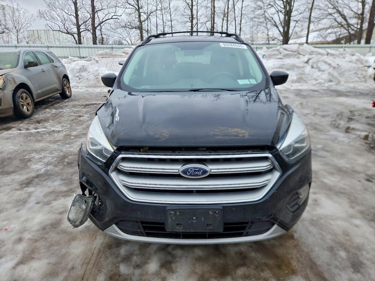 Ford Escape Se Image 10