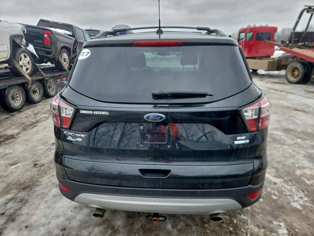 Ford Escape Se Image 13