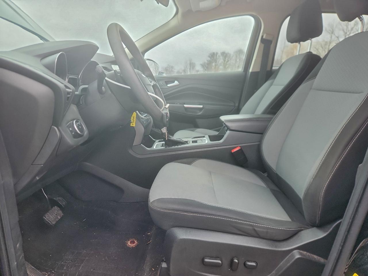 Ford Escape Se Image 3