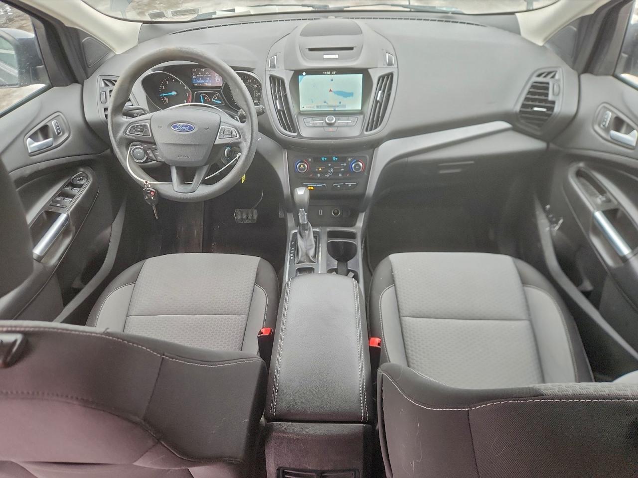 Ford Escape Se Image 5