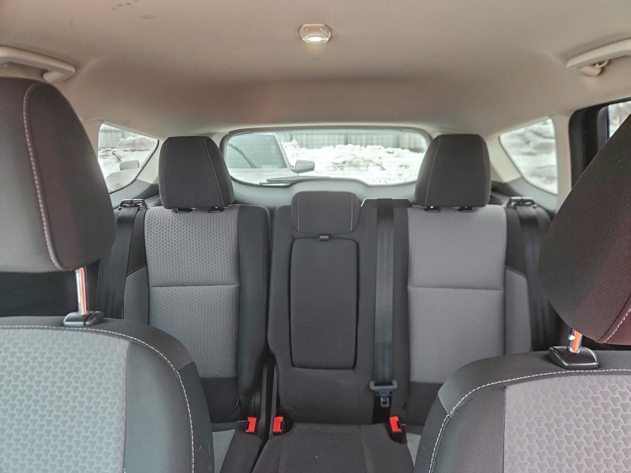 Ford Escape Se Image 7