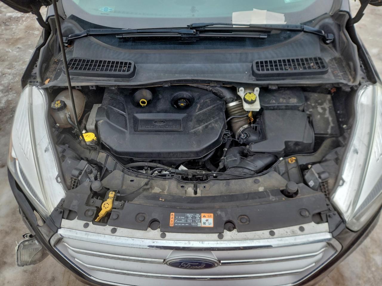 Ford Escape Se Image 2