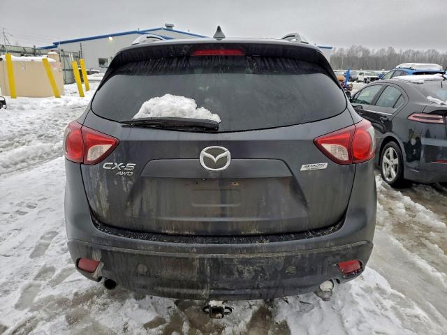 Mazda Cx Touring Image 2