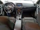 Mazda Cx Touring Image 4
