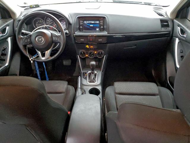 Mazda Cx Touring Image 4