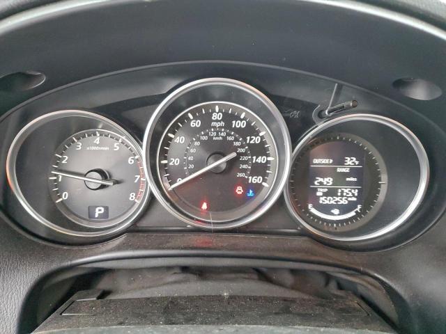 Mazda Cx Touring Image 9