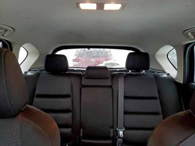 Mazda Cx Touring Image 11