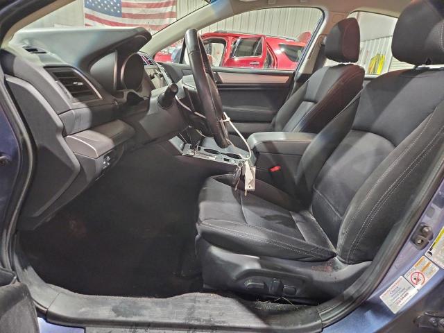 Subaru Legacy 2.5i Premium Image 5