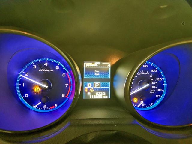 Subaru Legacy 2.5i Premium Image 13