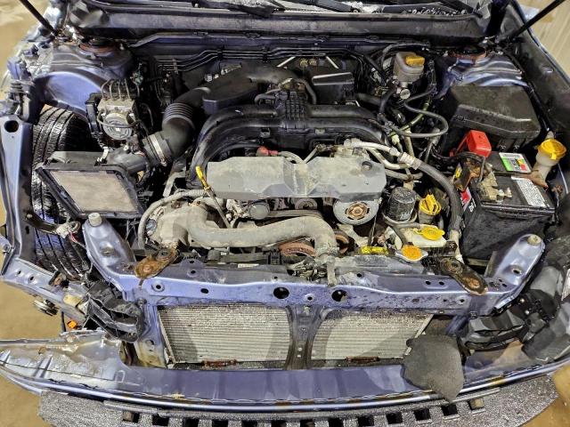 Subaru Legacy 2.5i Premium Image 11