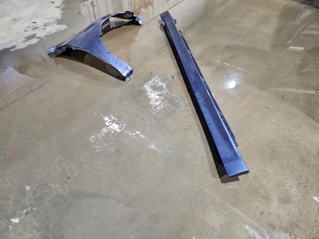 Subaru Legacy 2.5i Premium Image 8