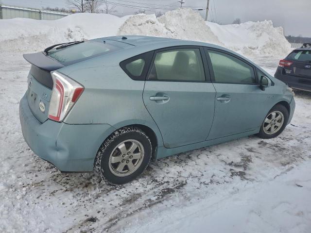 Toyota Prius Image 5