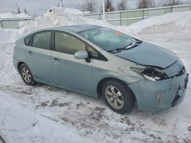 Toyota Prius Image 7