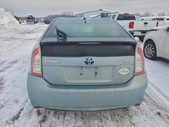 Toyota Prius Image 3