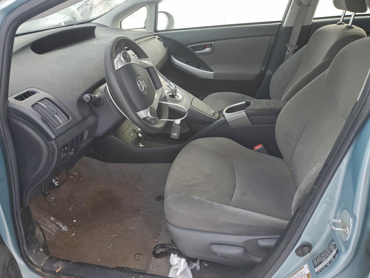 Toyota Prius Image 4