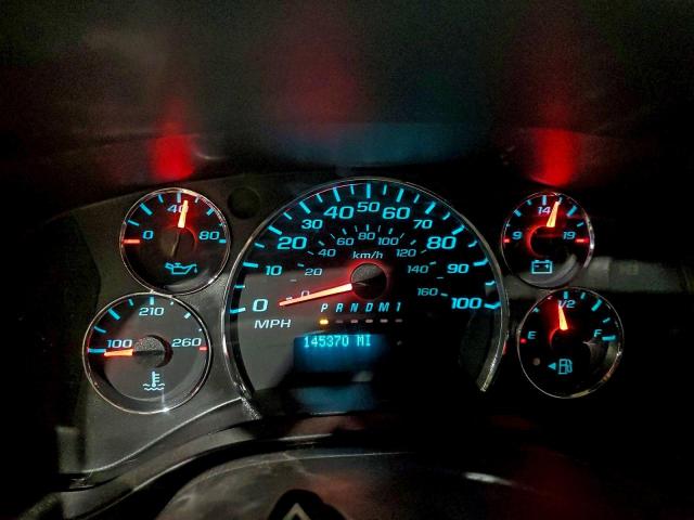 Chevrolet Express Image 8