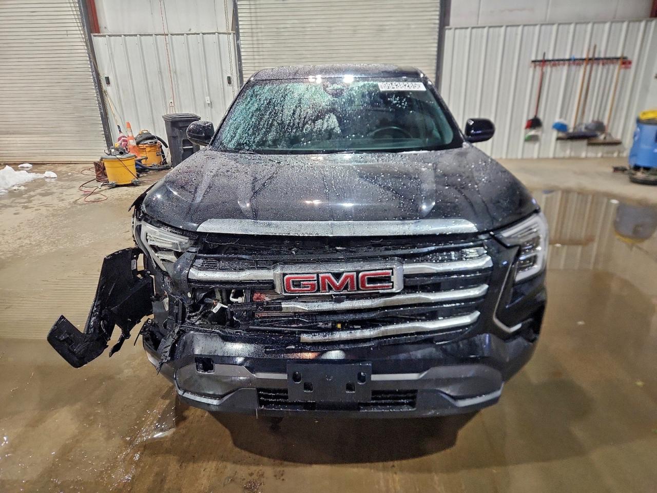 GMC Terrain El Elevation Image 4