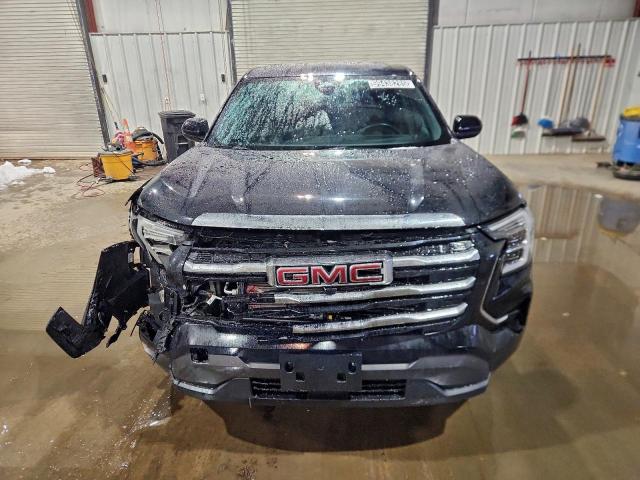 GMC Terrain El Elevation Image 4