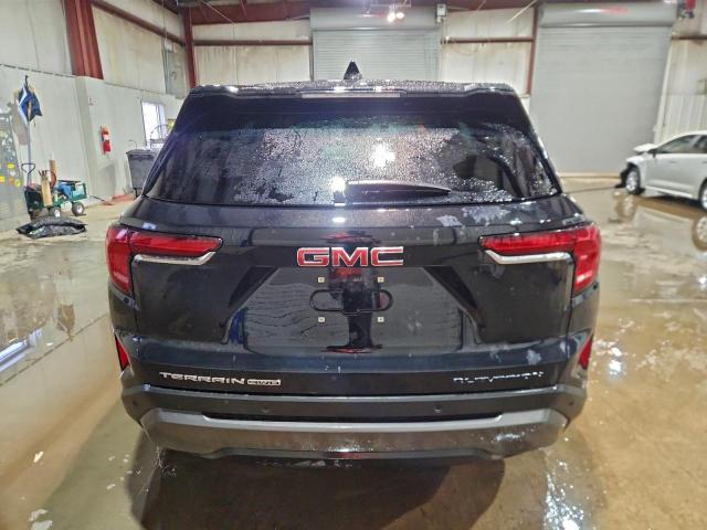 GMC Terrain El Elevation Image 3