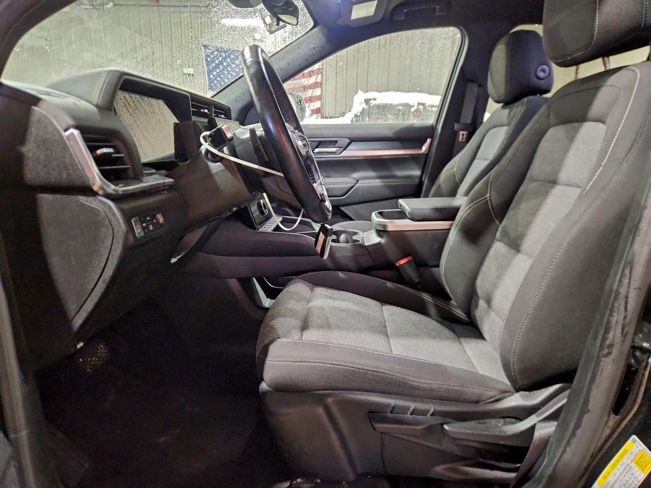 GMC Terrain El Elevation Image 14