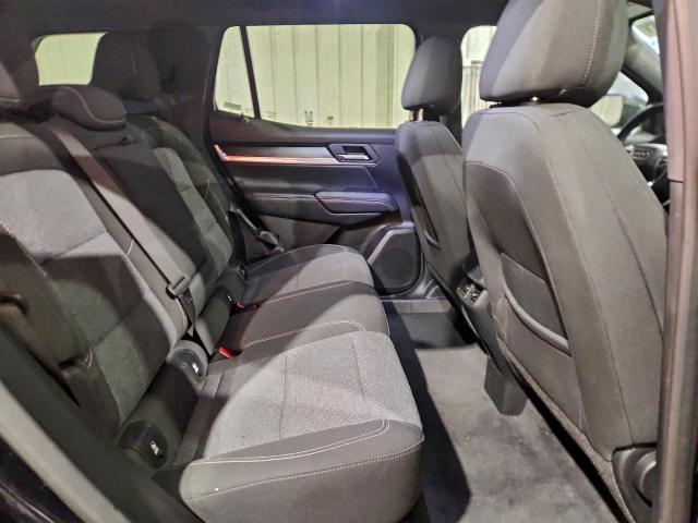 GMC Terrain El Elevation Image 8