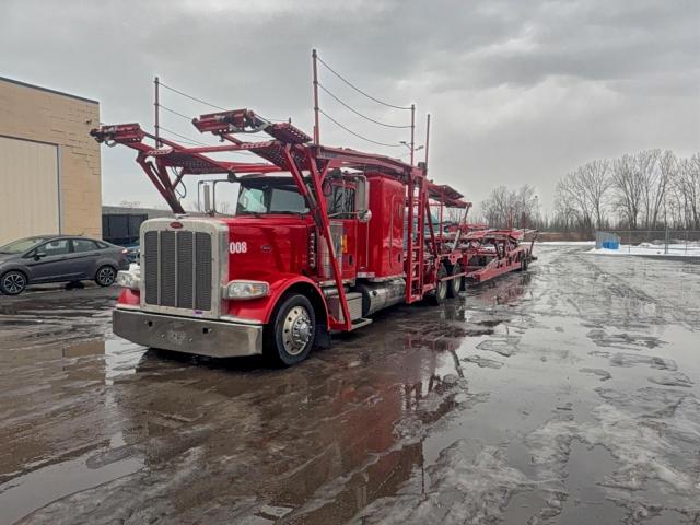 Peterbilt 389 Image 4