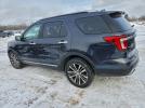Ford Explorer Platinum Image 2