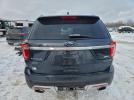 Ford Explorer Platinum Image 5